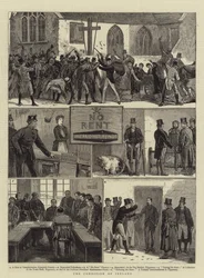 La Condición de Irlanda